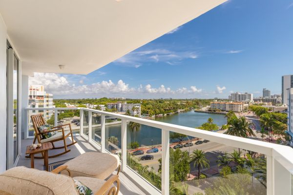 Cost of Balcony Construction in Bellevue