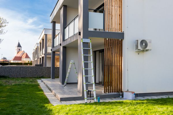 Cost of Leaking Balcony Repair in Bellevue