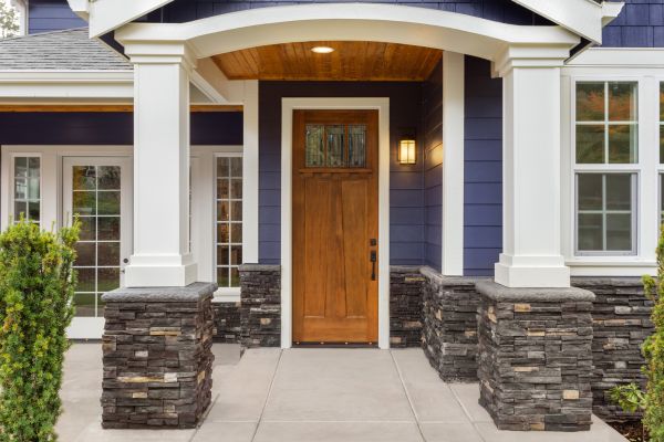 Cost of Wood Column Repair in Bellevue
