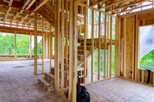 Cost of Carpentry Installation in Bellevue