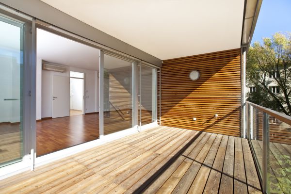 Cost of Balcony Leak Repair in Bellevue