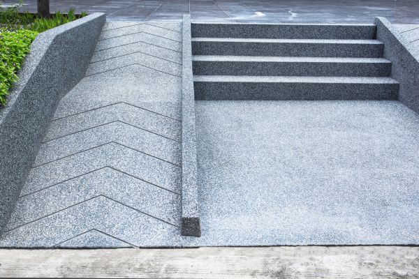 Cost of Ramp Replacement in Bellevue