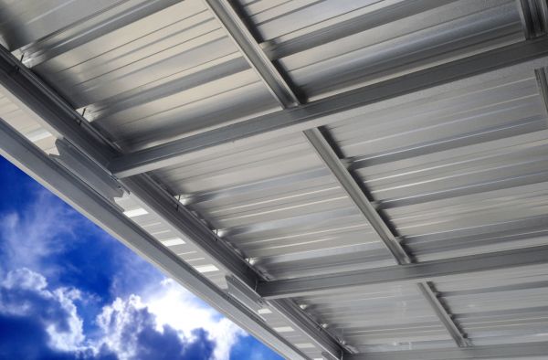 Cost of Patio Cover Installation in Bellevue