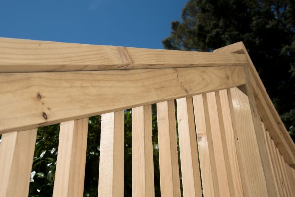 Cost of Terrace Railing Repair in Bellevue