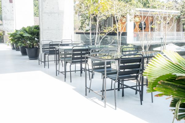 Cost of Commercial Deck Installation in Bellevue