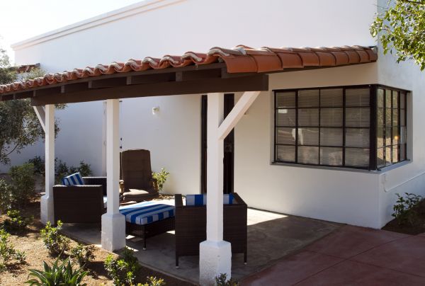 Cost of Patio Post Repair in Bellevue