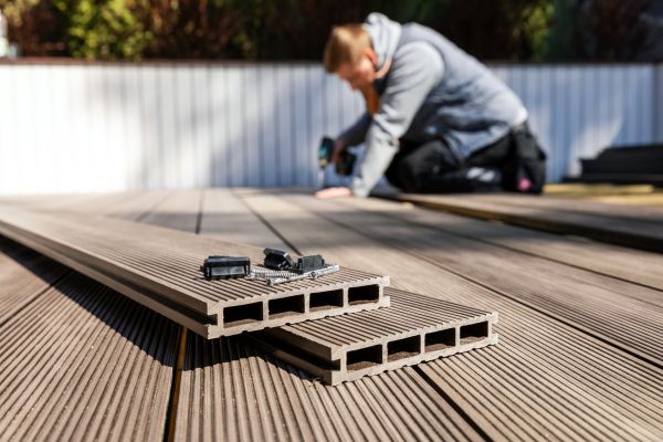 Cost of Pvc Deck Installation in Bellevue